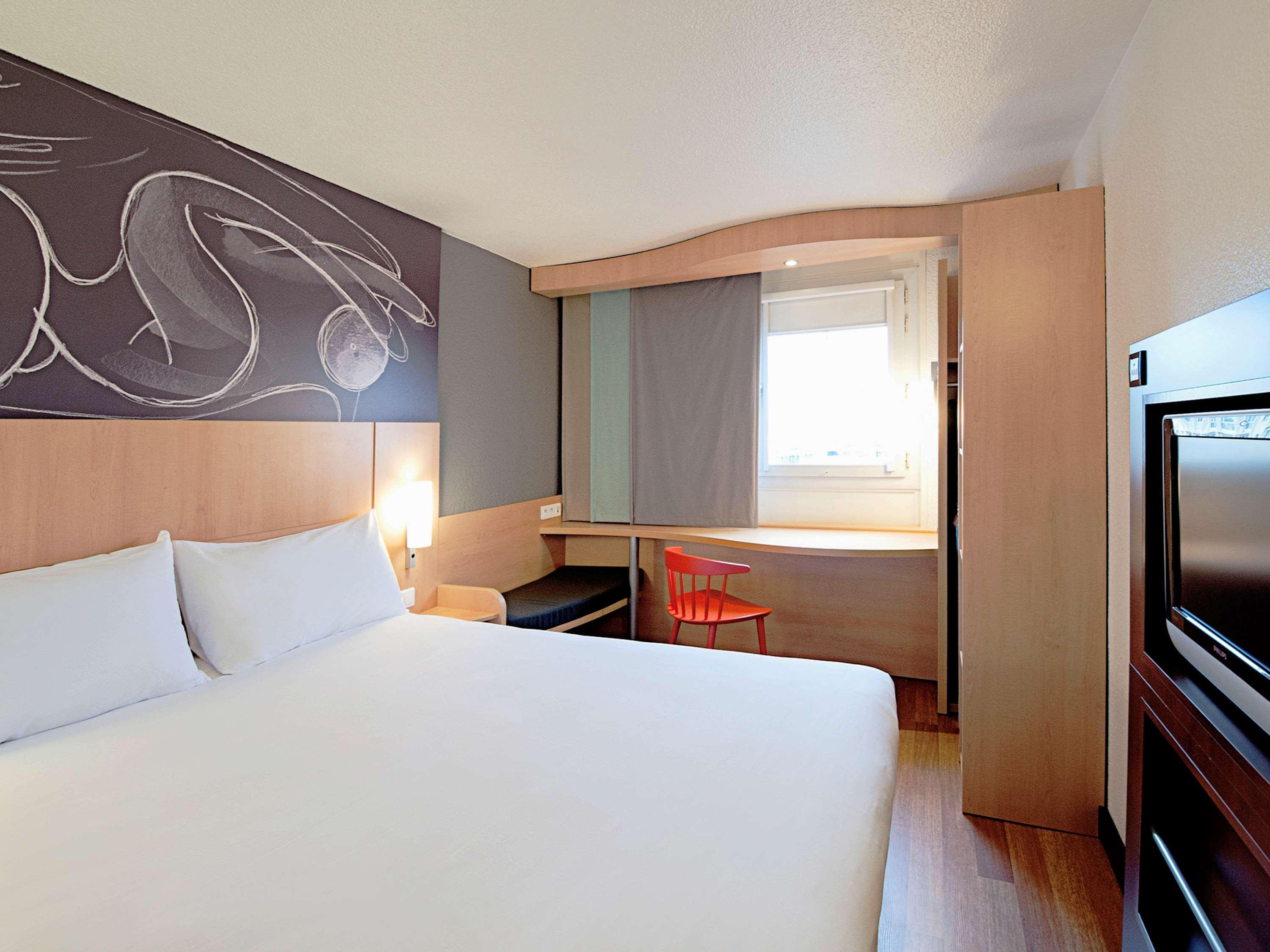 Ibis Santos Valongo Hotel Екстериор снимка