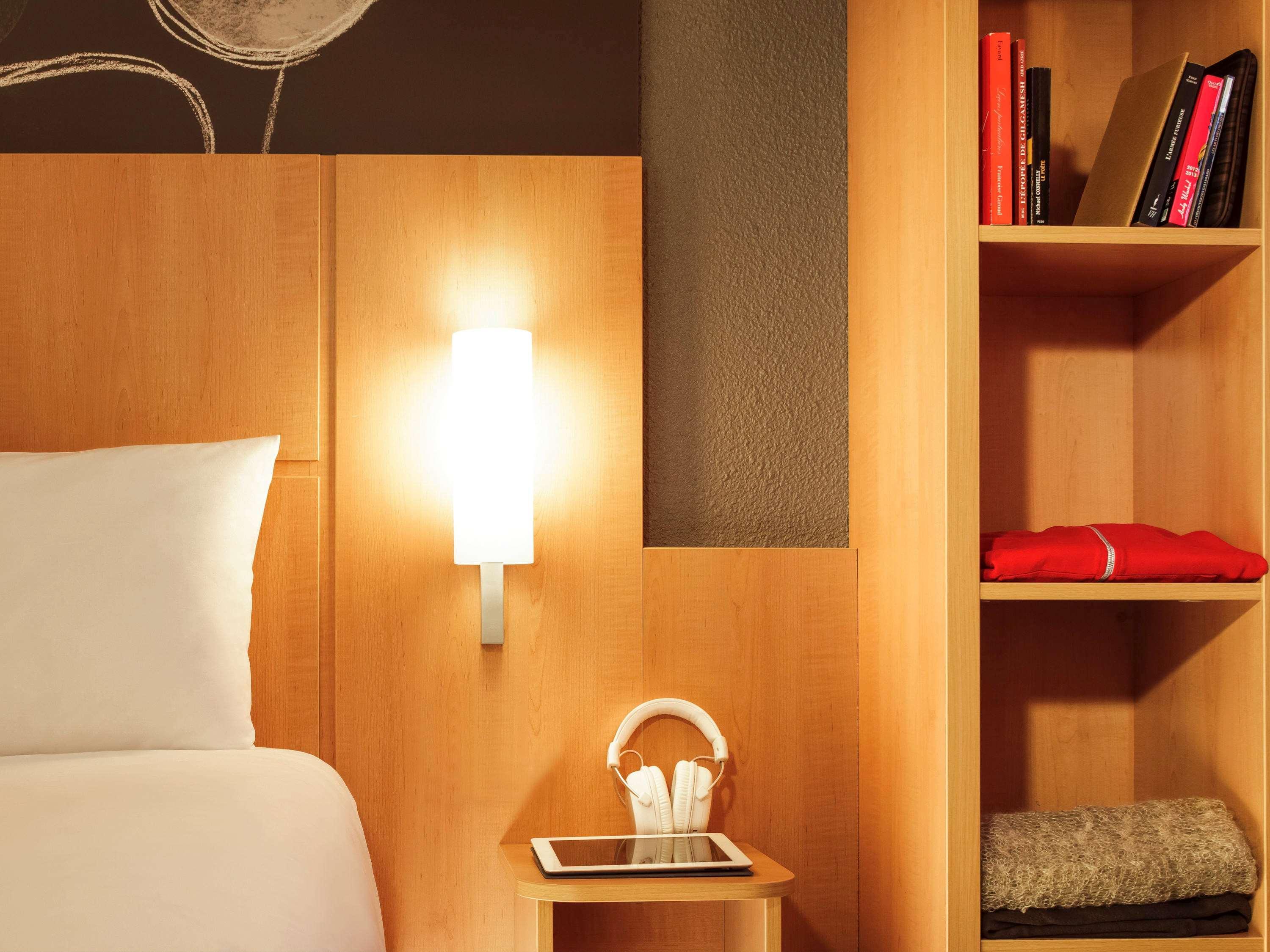 Ibis Santos Valongo Hotel Екстериор снимка