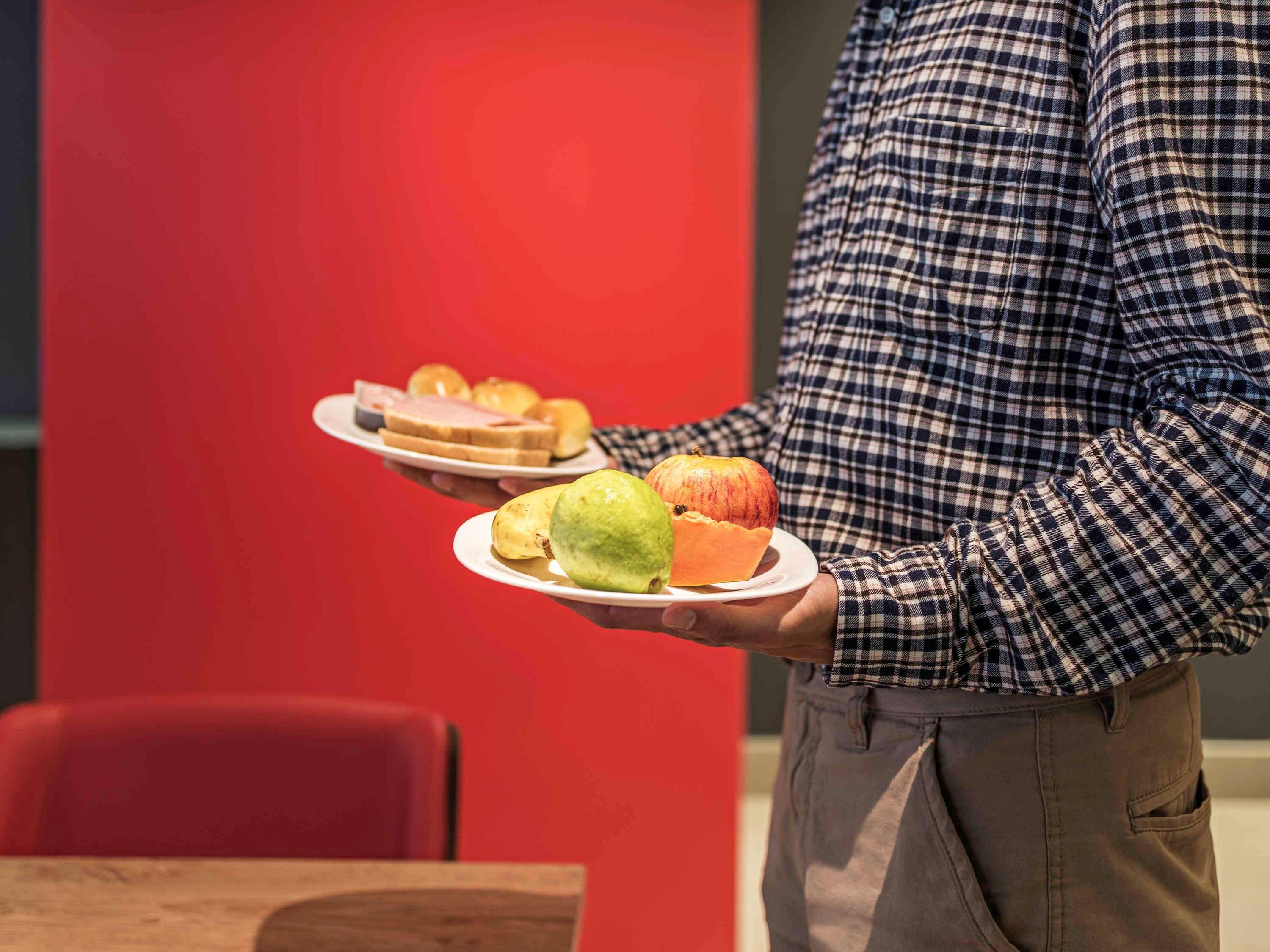 Ibis Santos Valongo Hotel Екстериор снимка