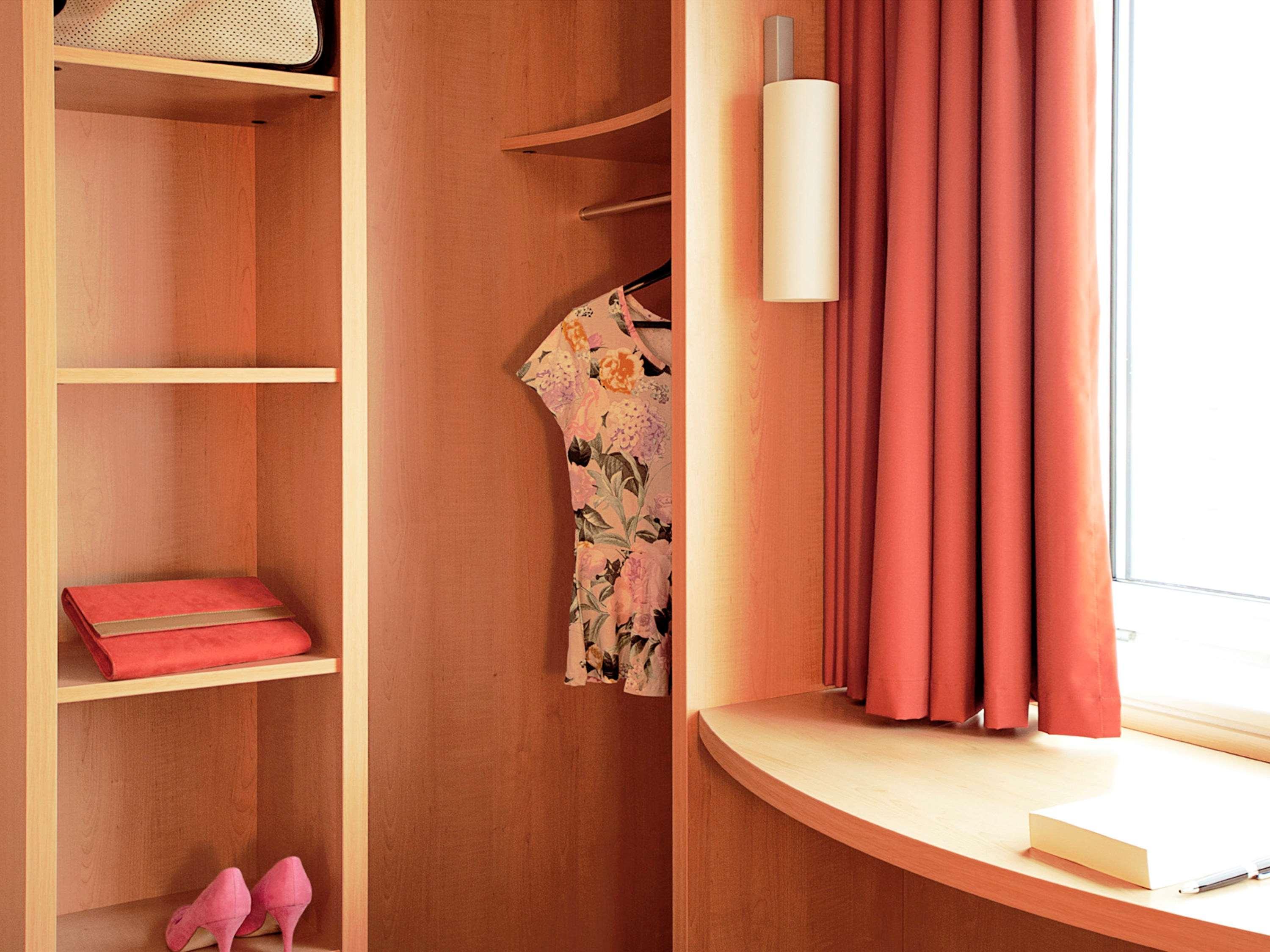 Ibis Santos Valongo Hotel Екстериор снимка