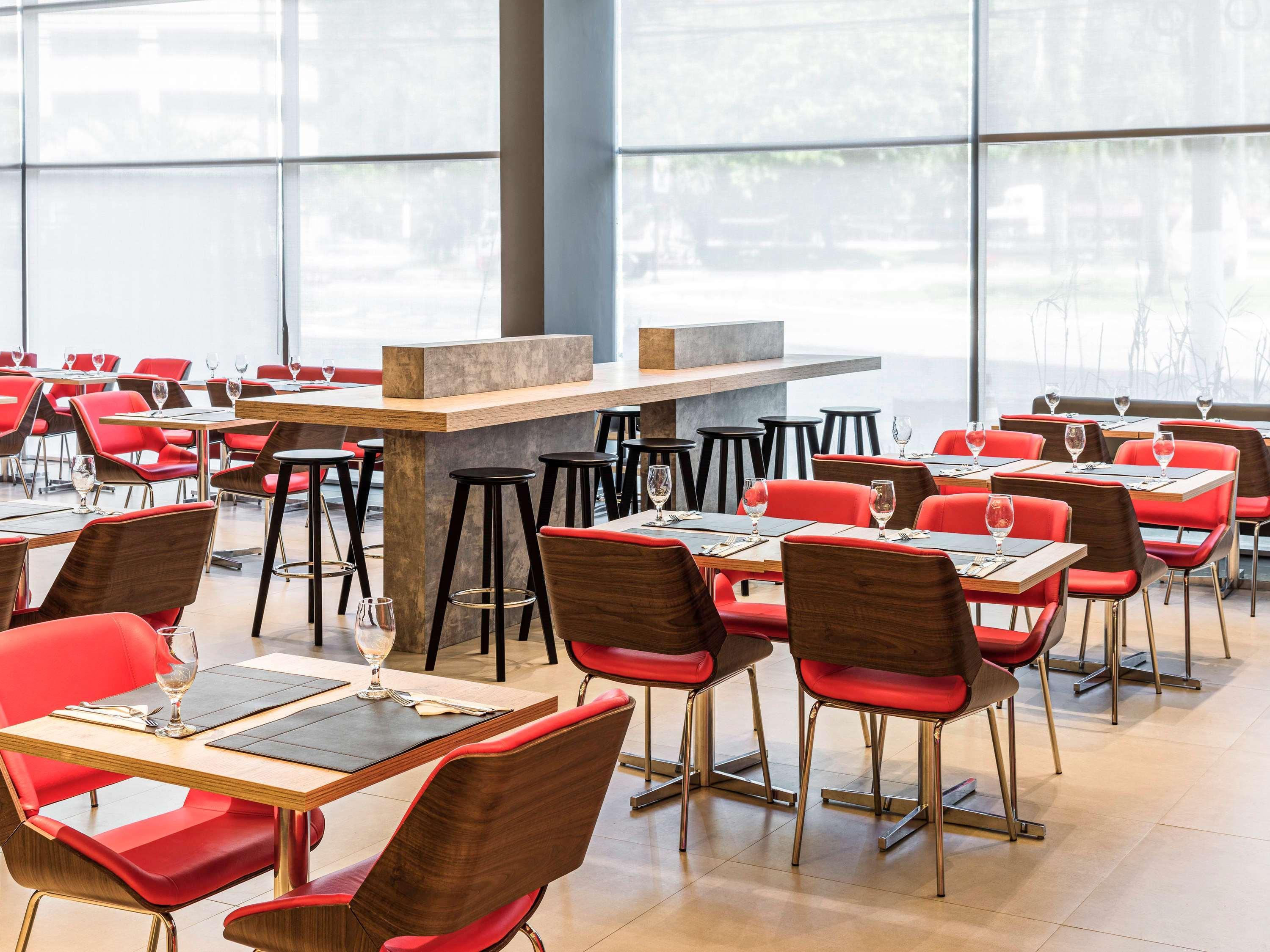 Ibis Santos Valongo Hotel Екстериор снимка