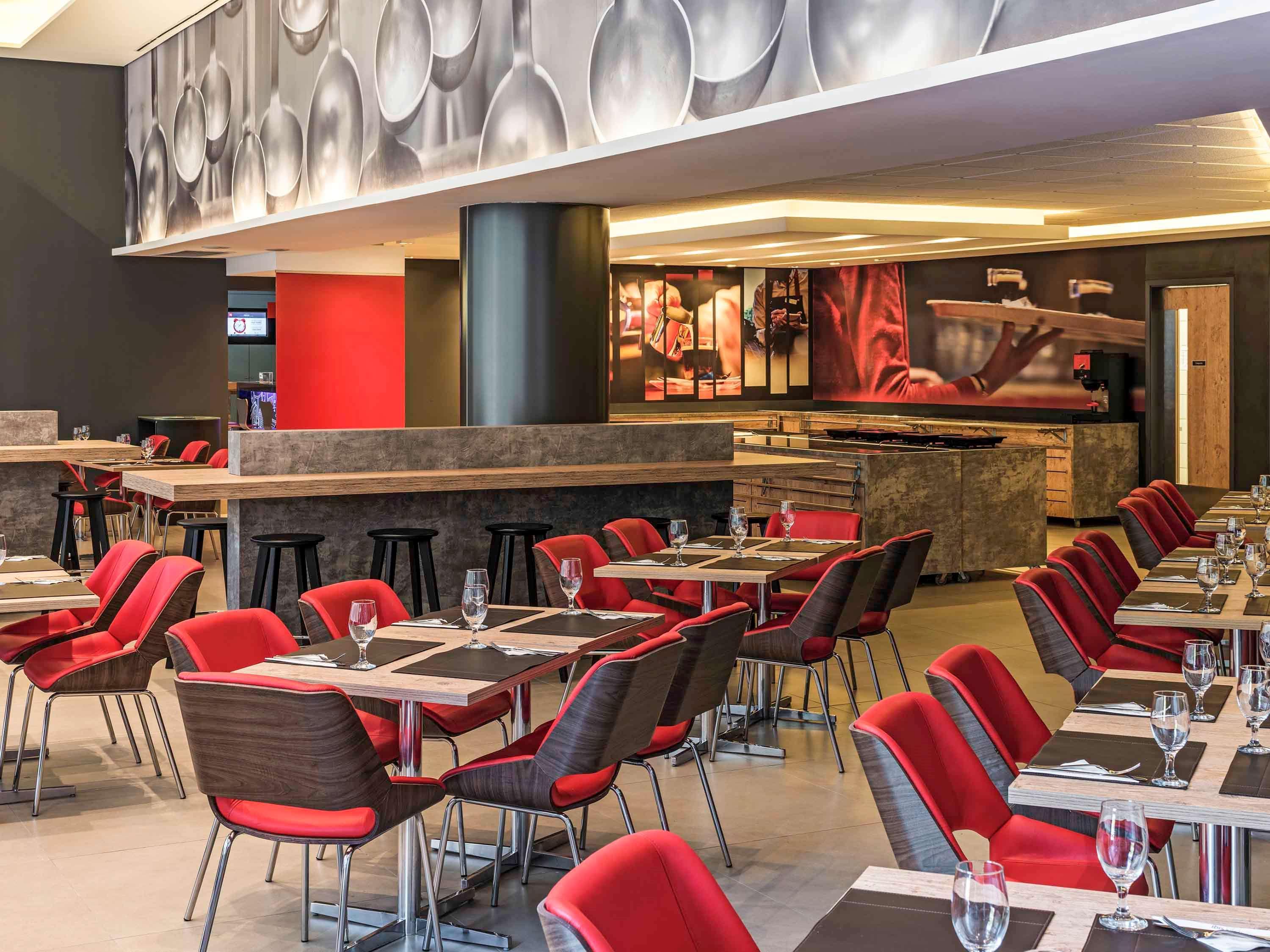 Ibis Santos Valongo Hotel Екстериор снимка