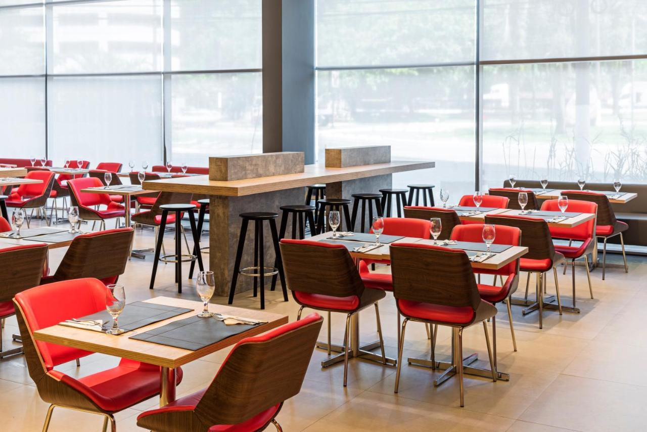 Ibis Santos Valongo Hotel Екстериор снимка