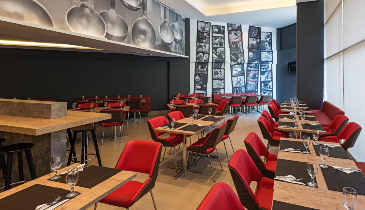 Ibis Santos Valongo Hotel Екстериор снимка
