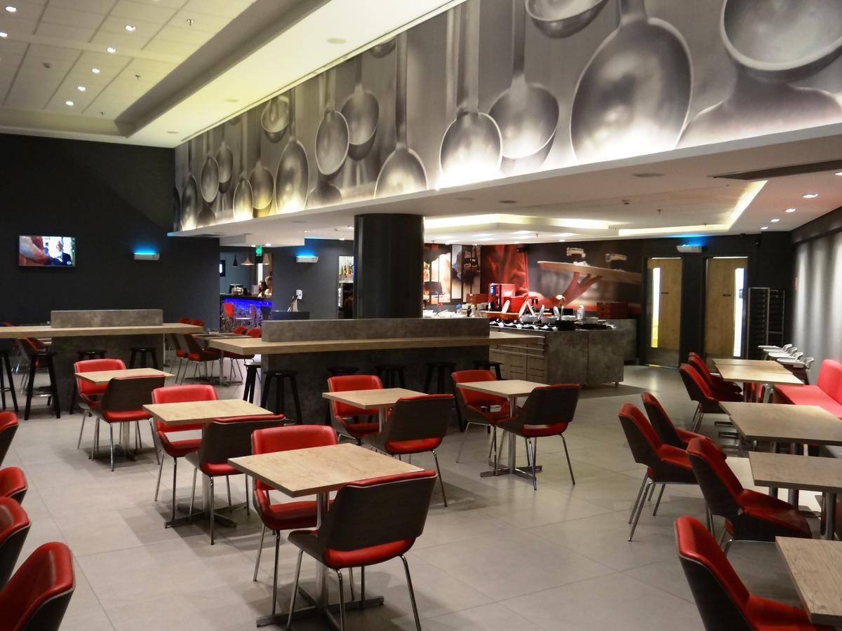 Ibis Santos Valongo Hotel Екстериор снимка
